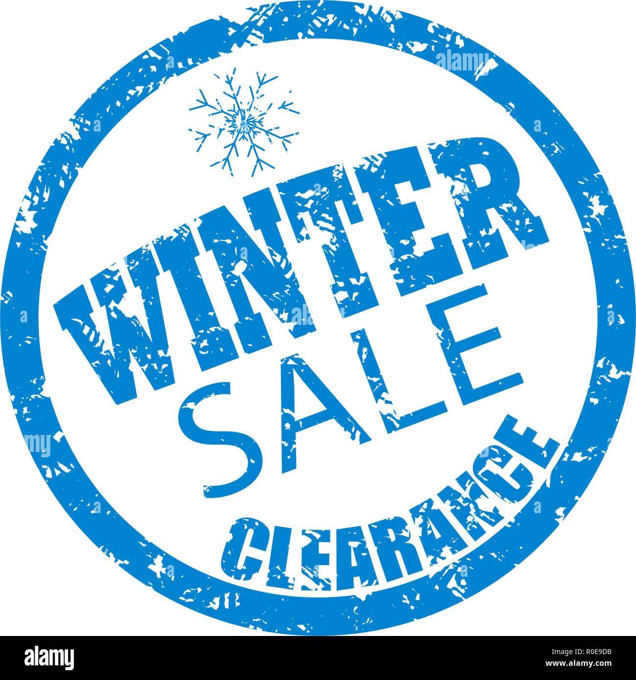 Sale & Clearance