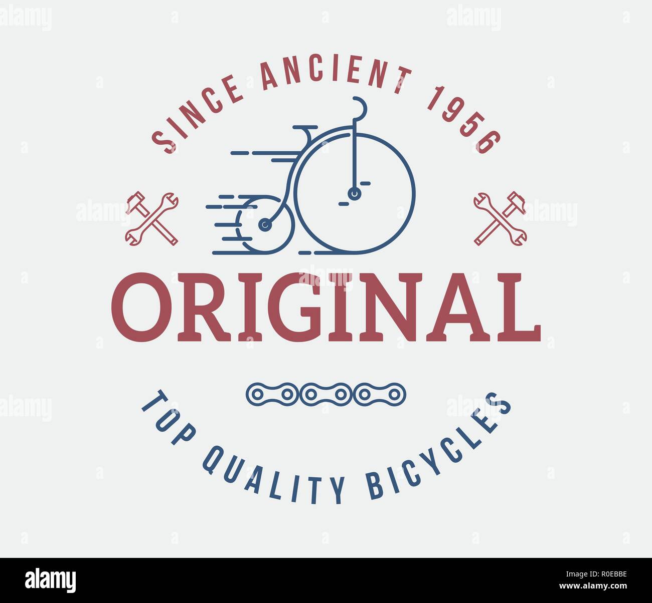 the original bike shop