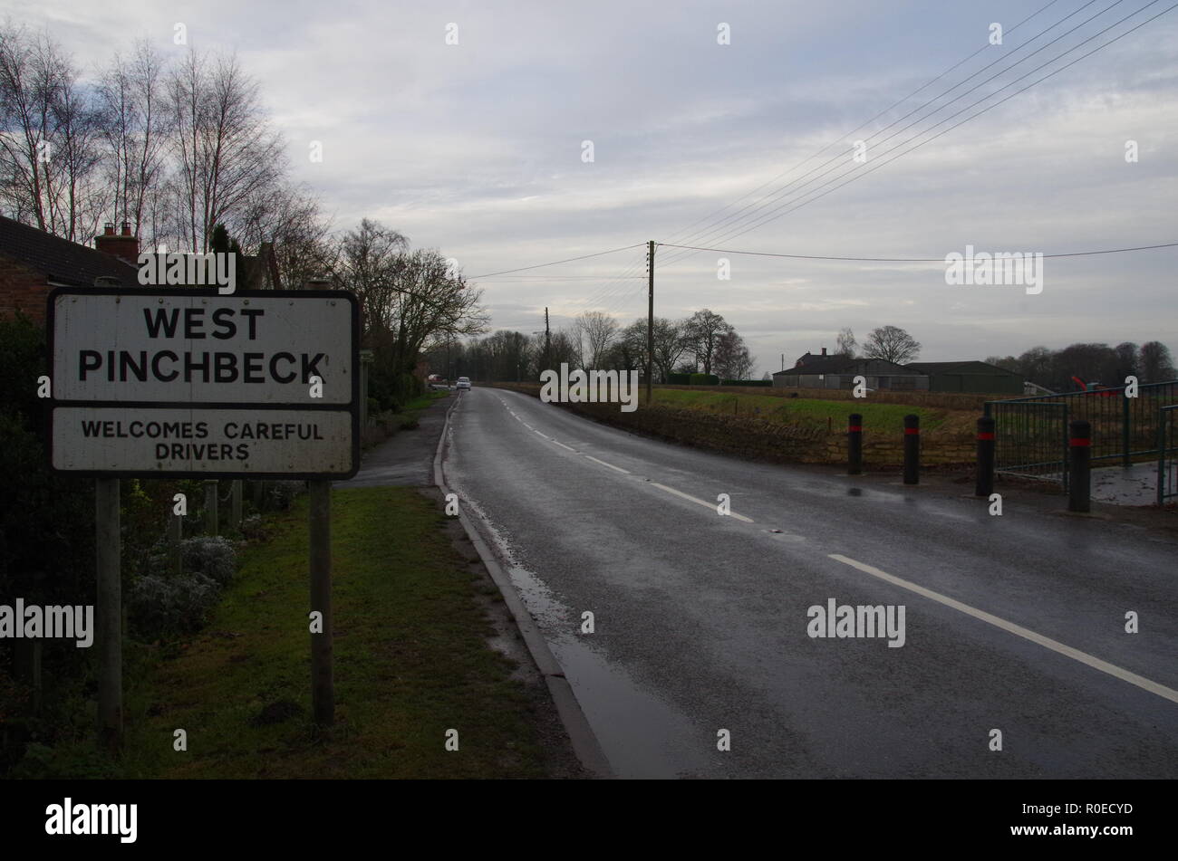 Pinchbeck lincolnshire hires stock photography and images Alamy