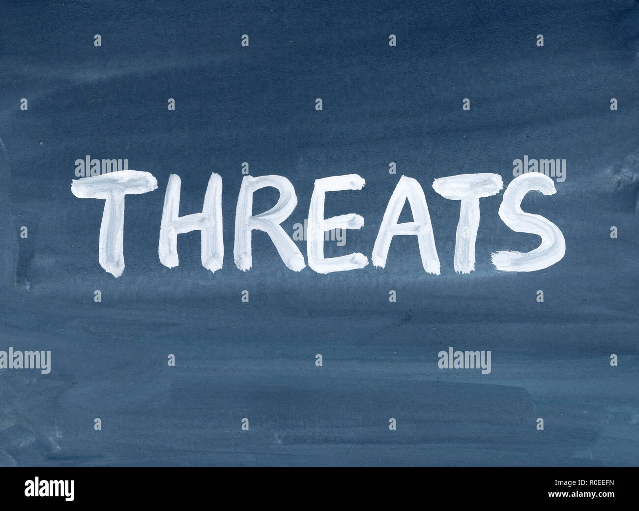 Threat of tsunami in thailand