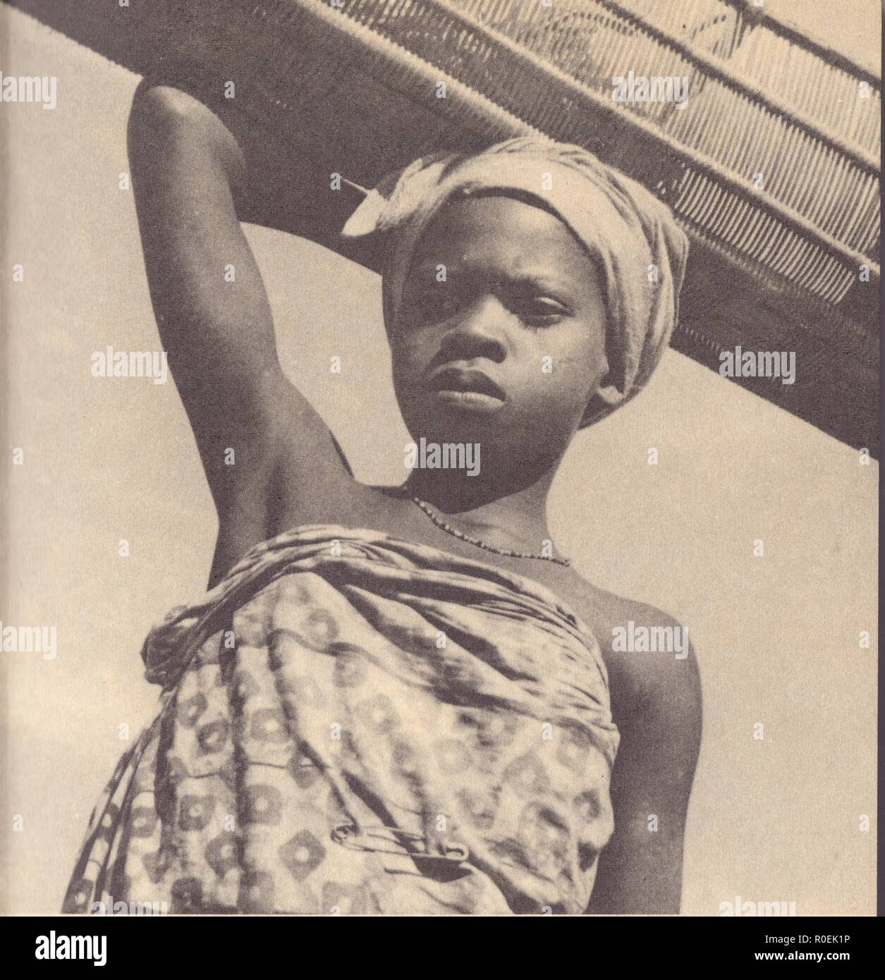 Afrique afrique africaine hi-res stock photography and images - Alamy