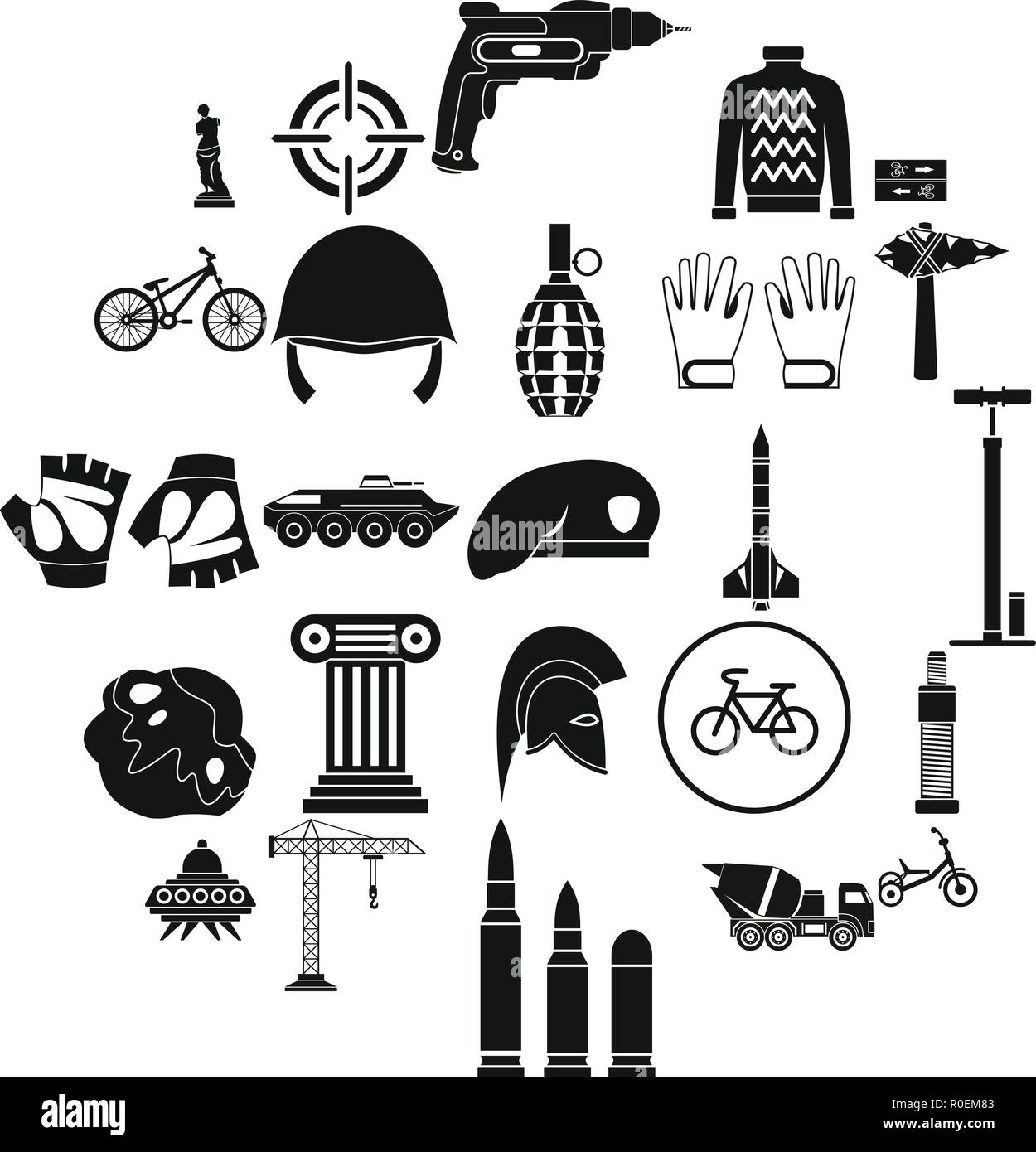 Casque High Resolution Stock Photography And Images Alamy
