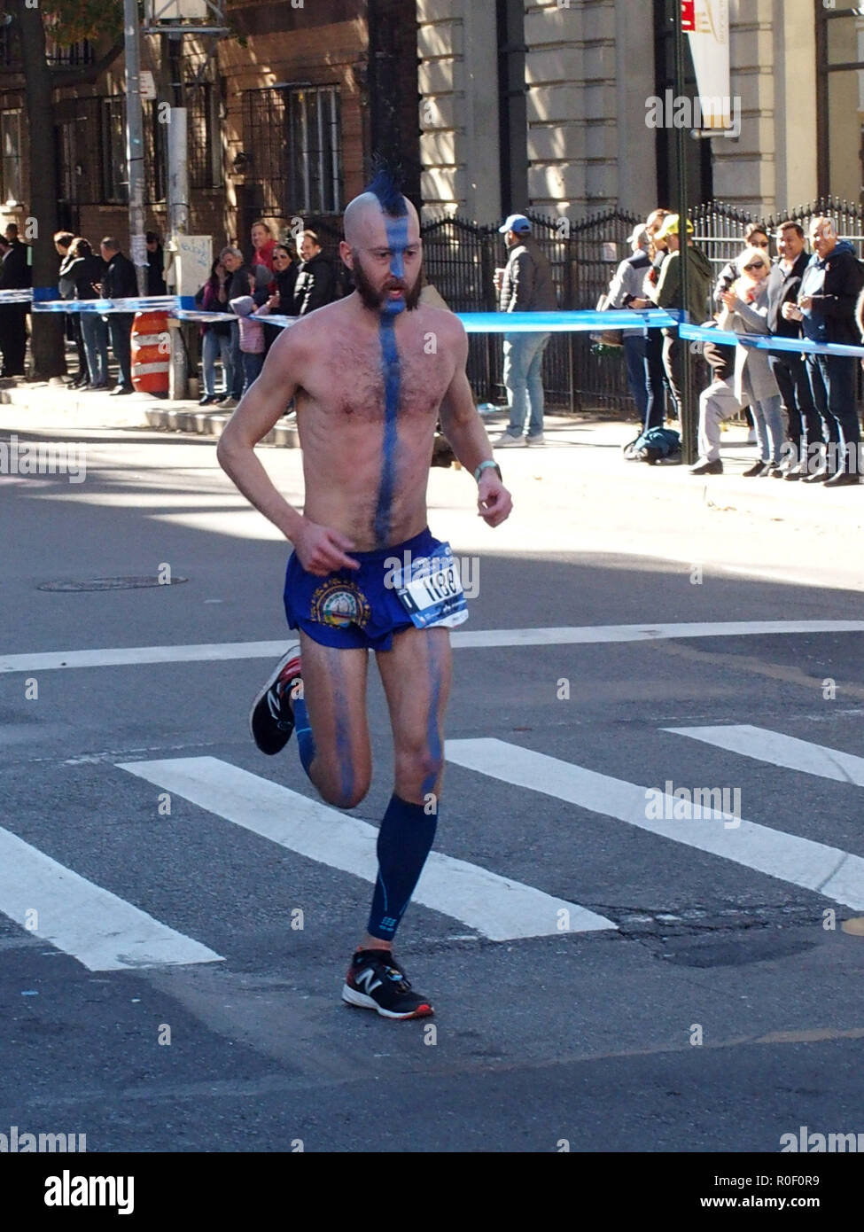 New York New York USA 4th Nov 2018 The 2018 TCS New York City new-york-new-york-usa-4th-nov-2018-the-2018-tcs-new-york-city