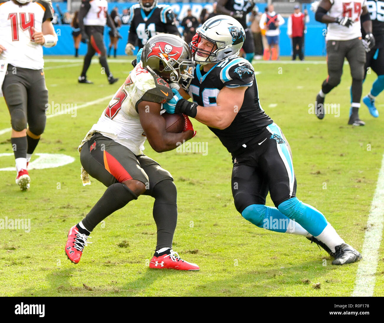 Kuechly hi-res stock photography and images - Alamy