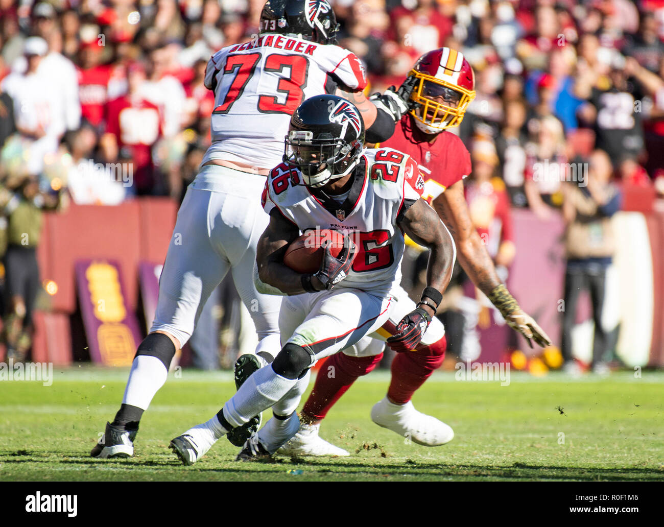 Tevin Letronball Tevin washington hi-res stock photography and images - Alamy