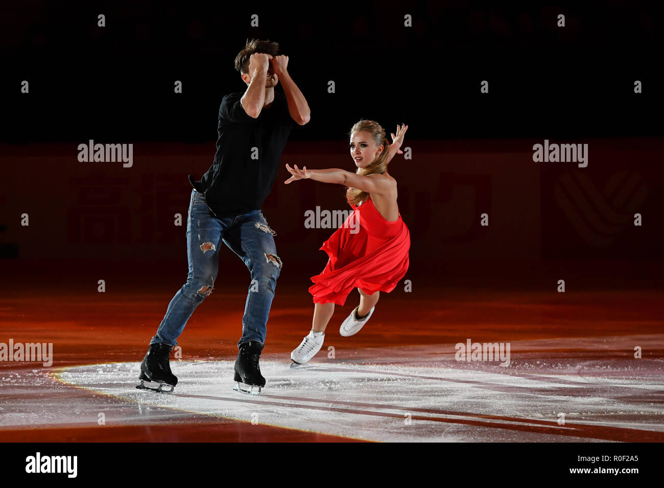 Ivan bukin hires stock photography and images Alamy