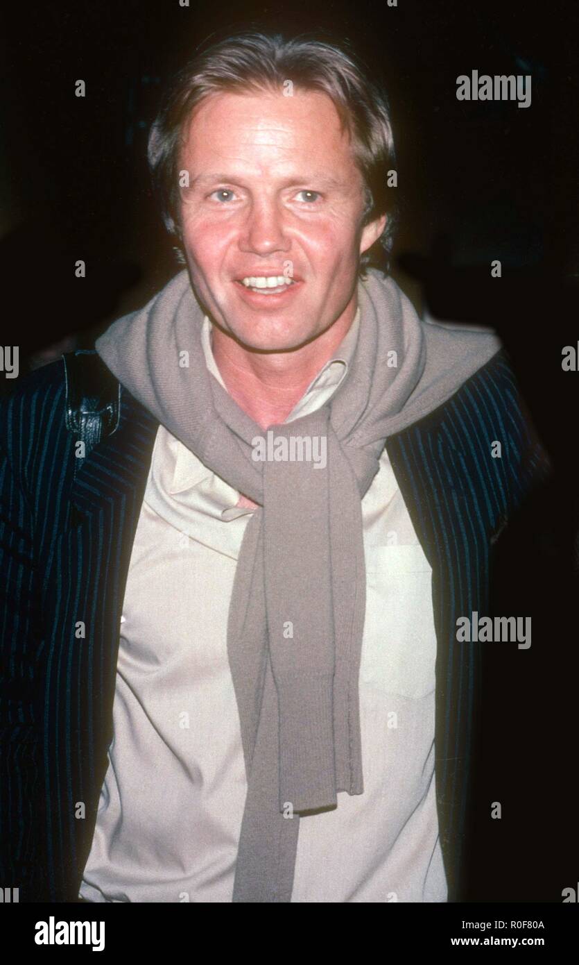 John voight hi-res stock photography and images - Alamy