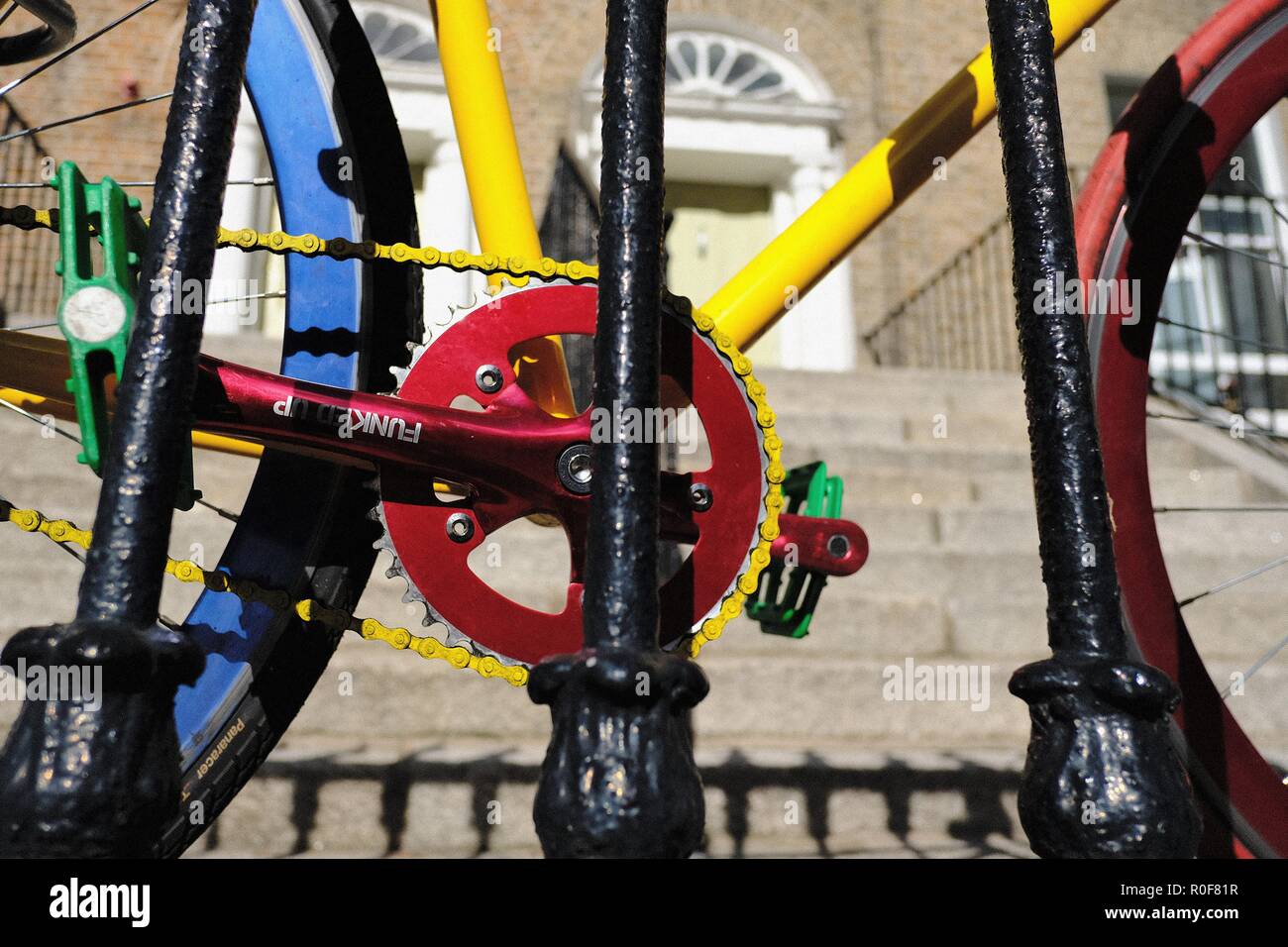 Baggot street hires stock photography and images Alamy