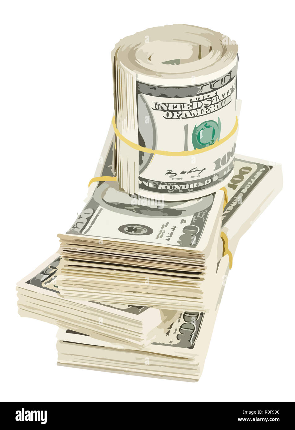 virginia cash in advance