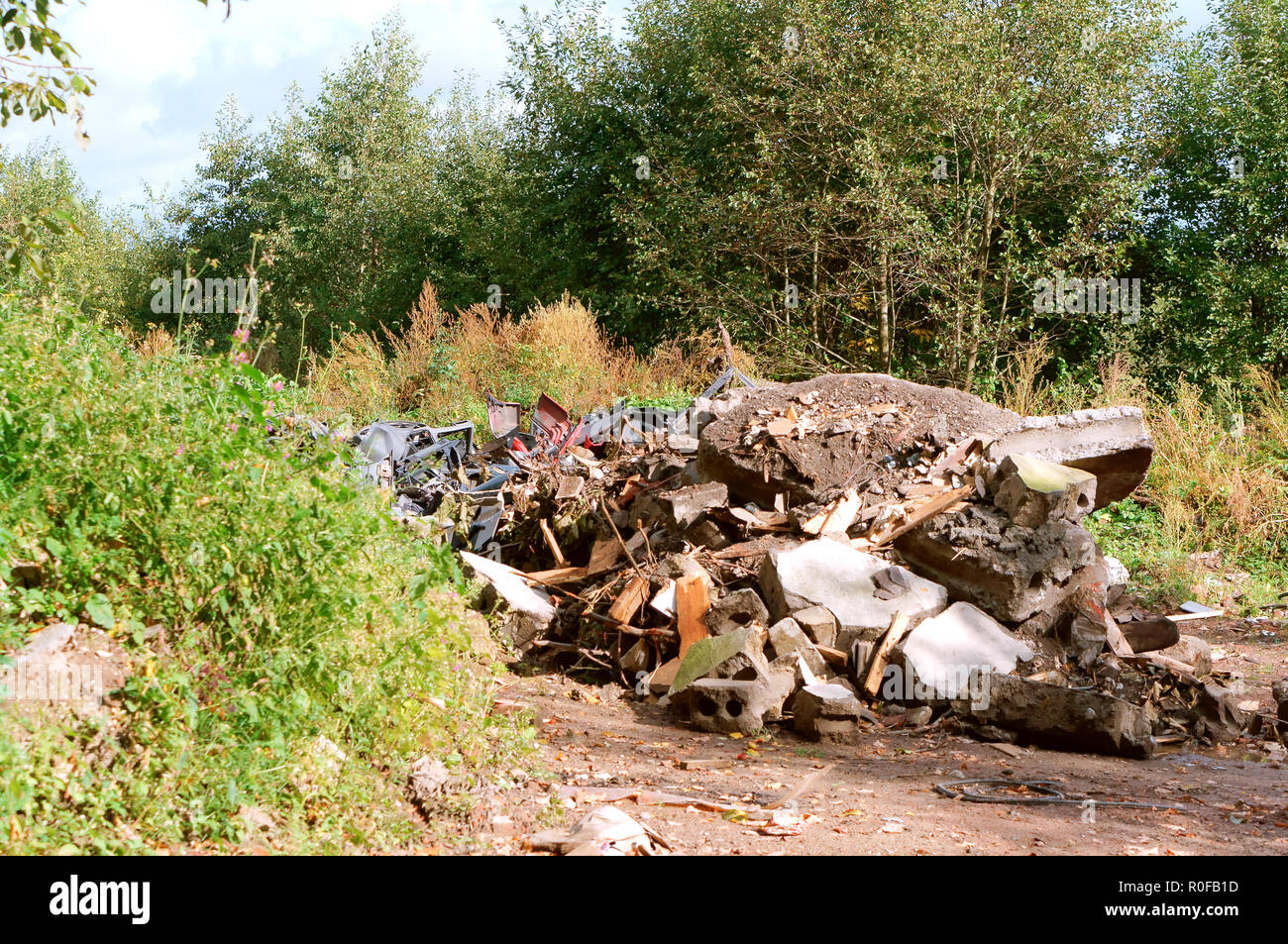 Human pollution hi-res stock photography and images - Alamy