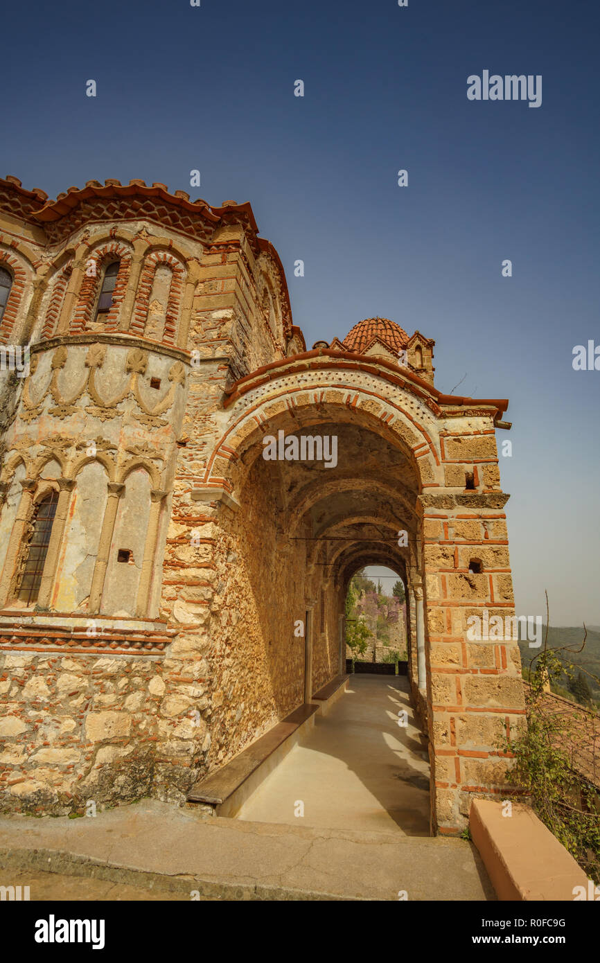 morea-peloponnese-hi-res-stock-photography-and-images-alamy
