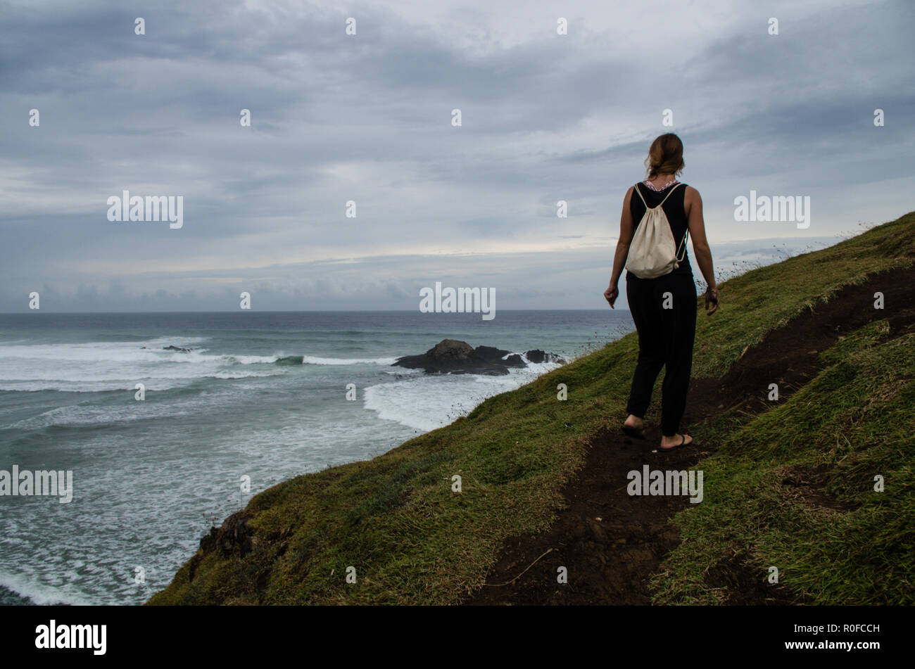 Climbing hill hires stock photography and images Alamy