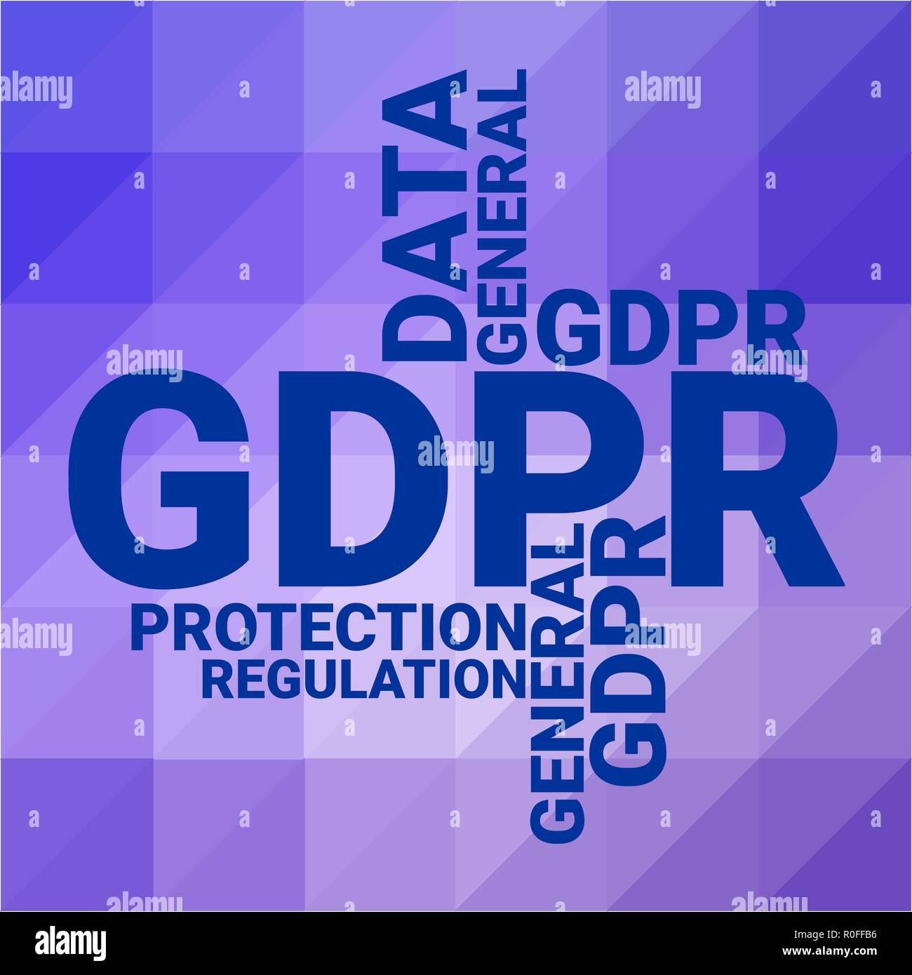 Data controller Stock Vector Images - Alamy