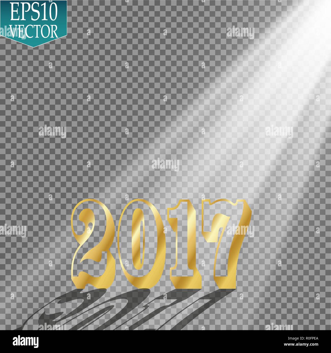Empty winners podium with first, second and third place for award ceremony. Vector illustration Stock Vector