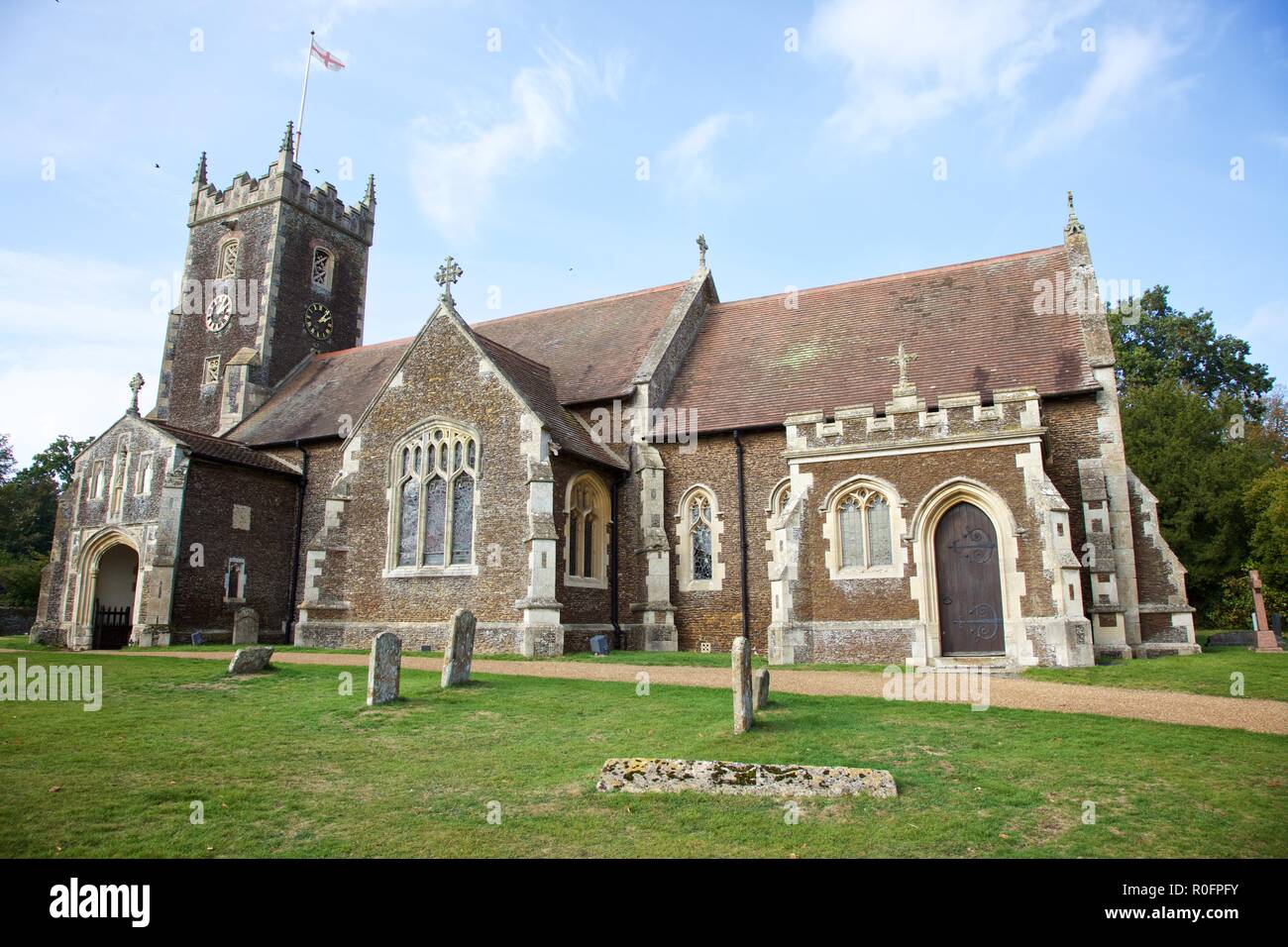 Sandringham estate hires stock photography and images Alamy