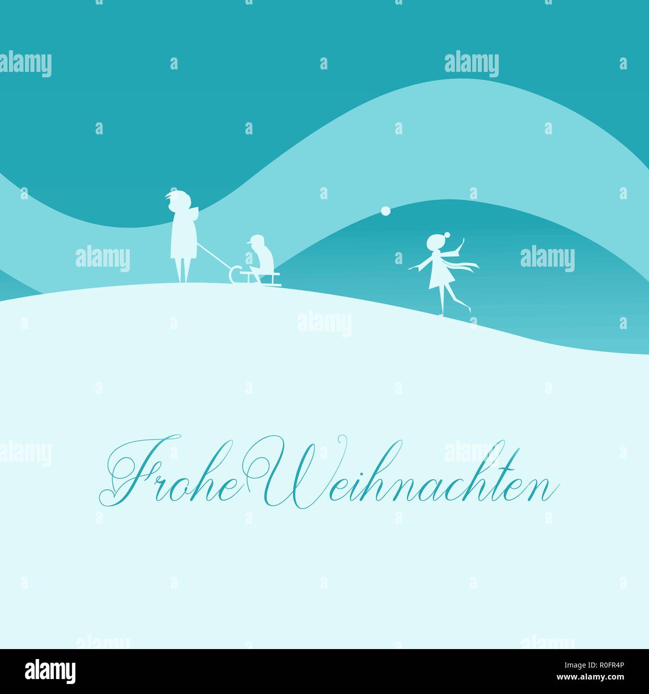 Holly hills Stock Vector Images Alamy