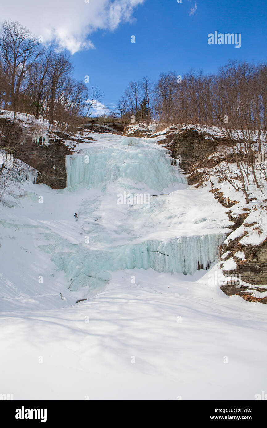 New york state snow hires stock photography and images Alamy
