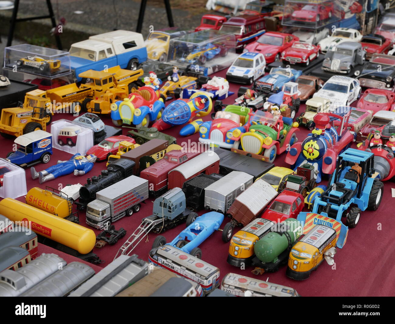 toy sale november 2018