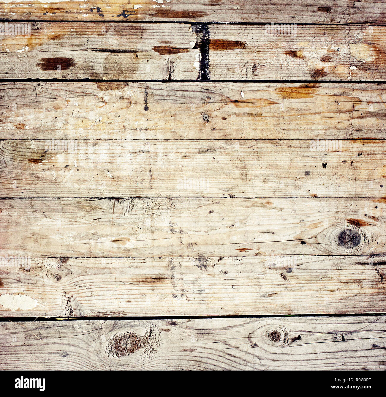 Rustic Wood Planks Background Stock Image   Image: 56200999