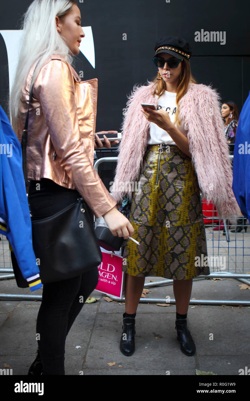 Faux fur coats 2018 hot sale