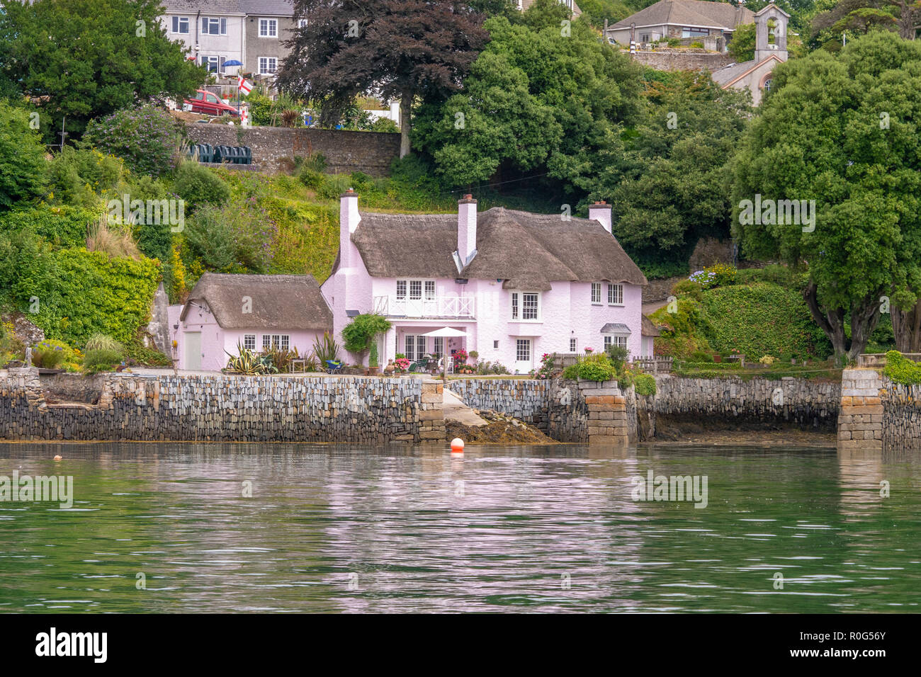Penryn river hires stock photography and images Alamy