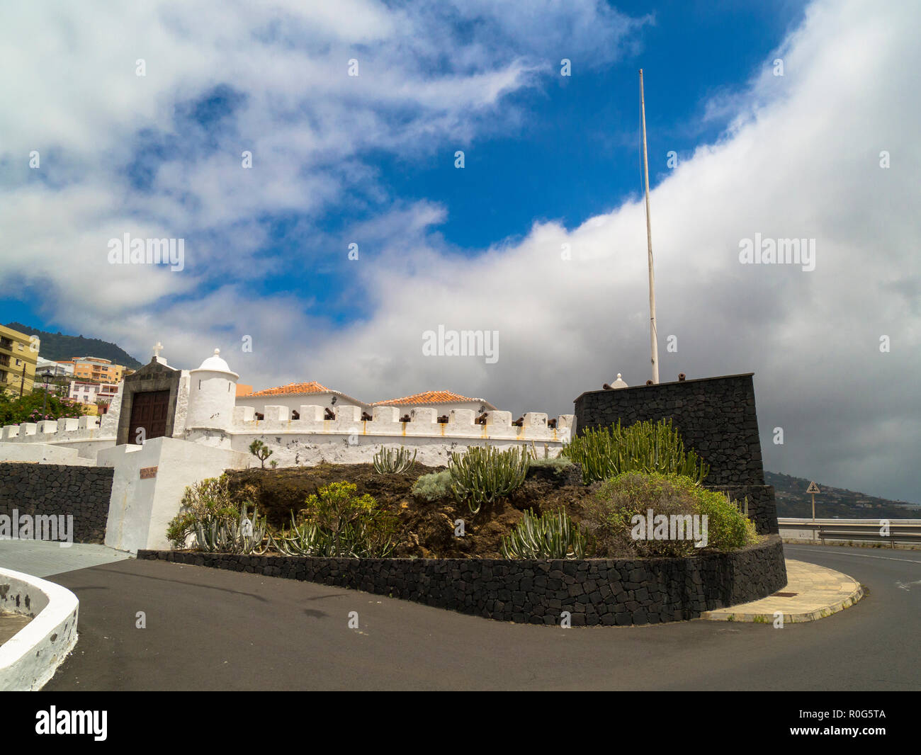 castillo-de-la-virgen-hi-res-stock-photography-and-images-alamy