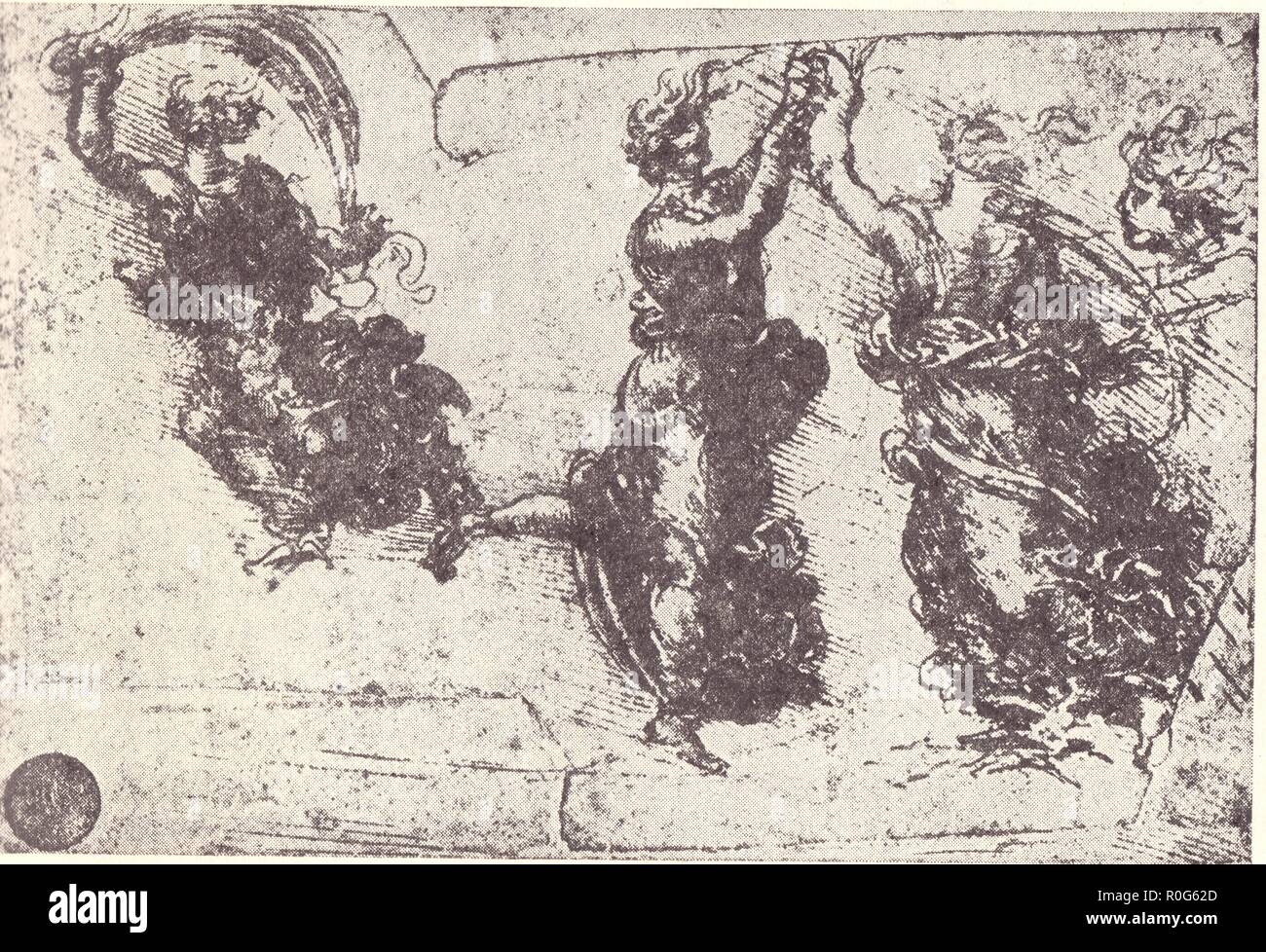 Apply 5 Of Leonardo Da Vincis Best Techniques To Your Data