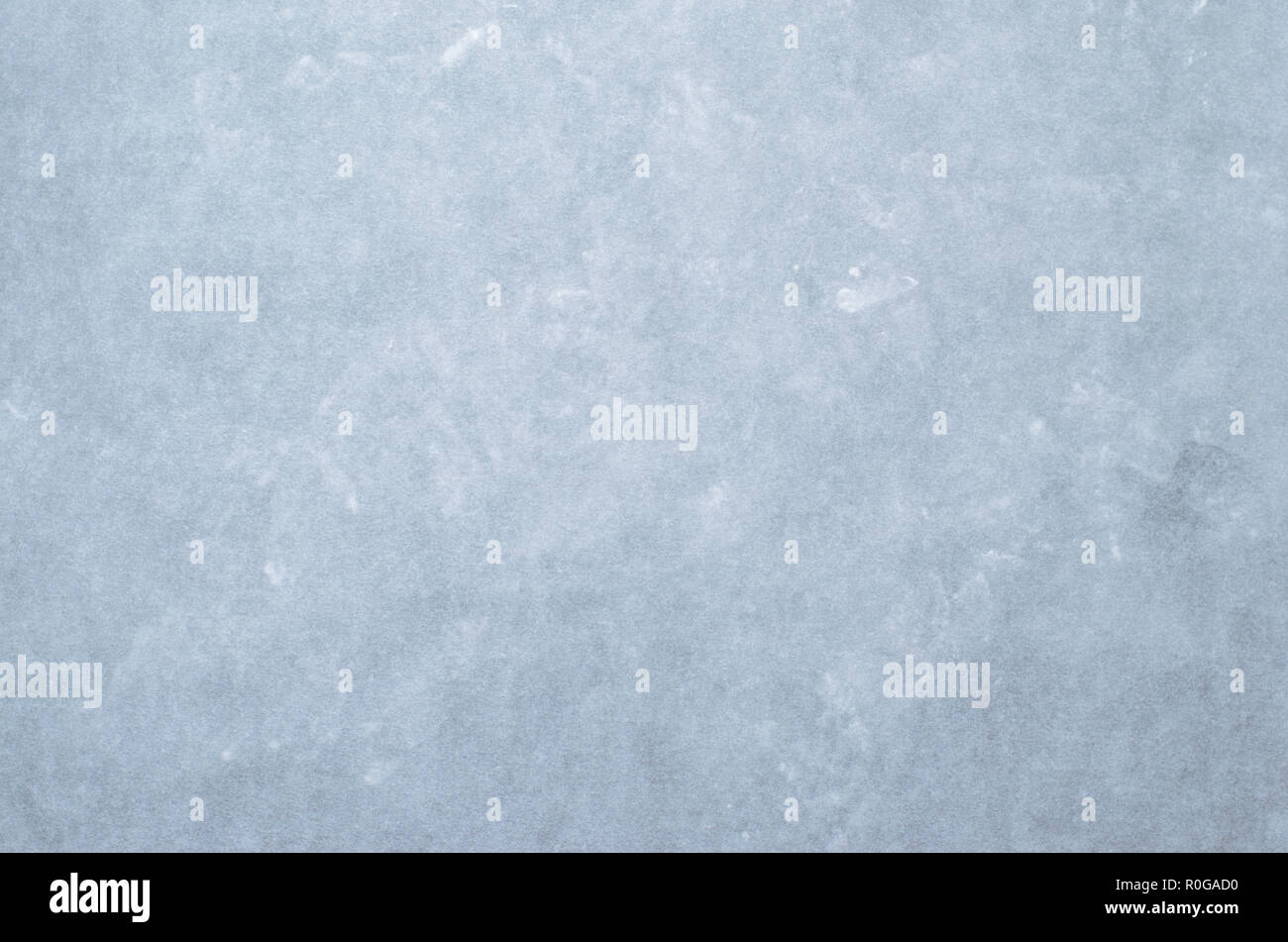 Light Blue Abstract Wall Background, Concrete Cement Stucco Texture Stock Photo