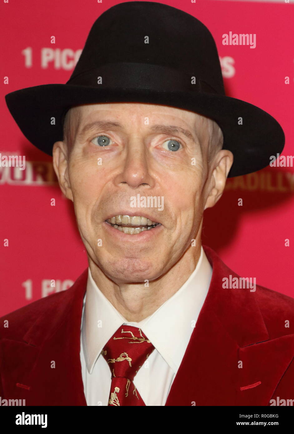 'Body Worlds' exhibition launch at the London Pavilion in Piccadilly