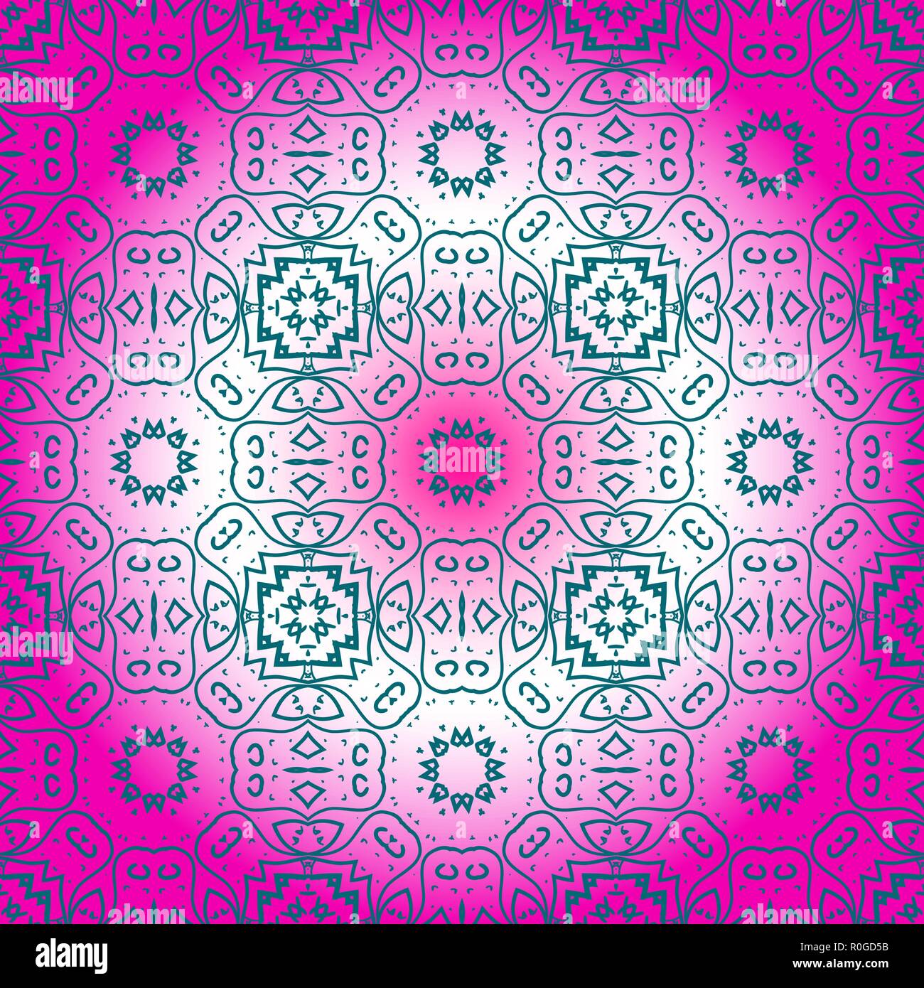 Abstract seamless pattern.Vector illustration Stock Vector Image & Art ...