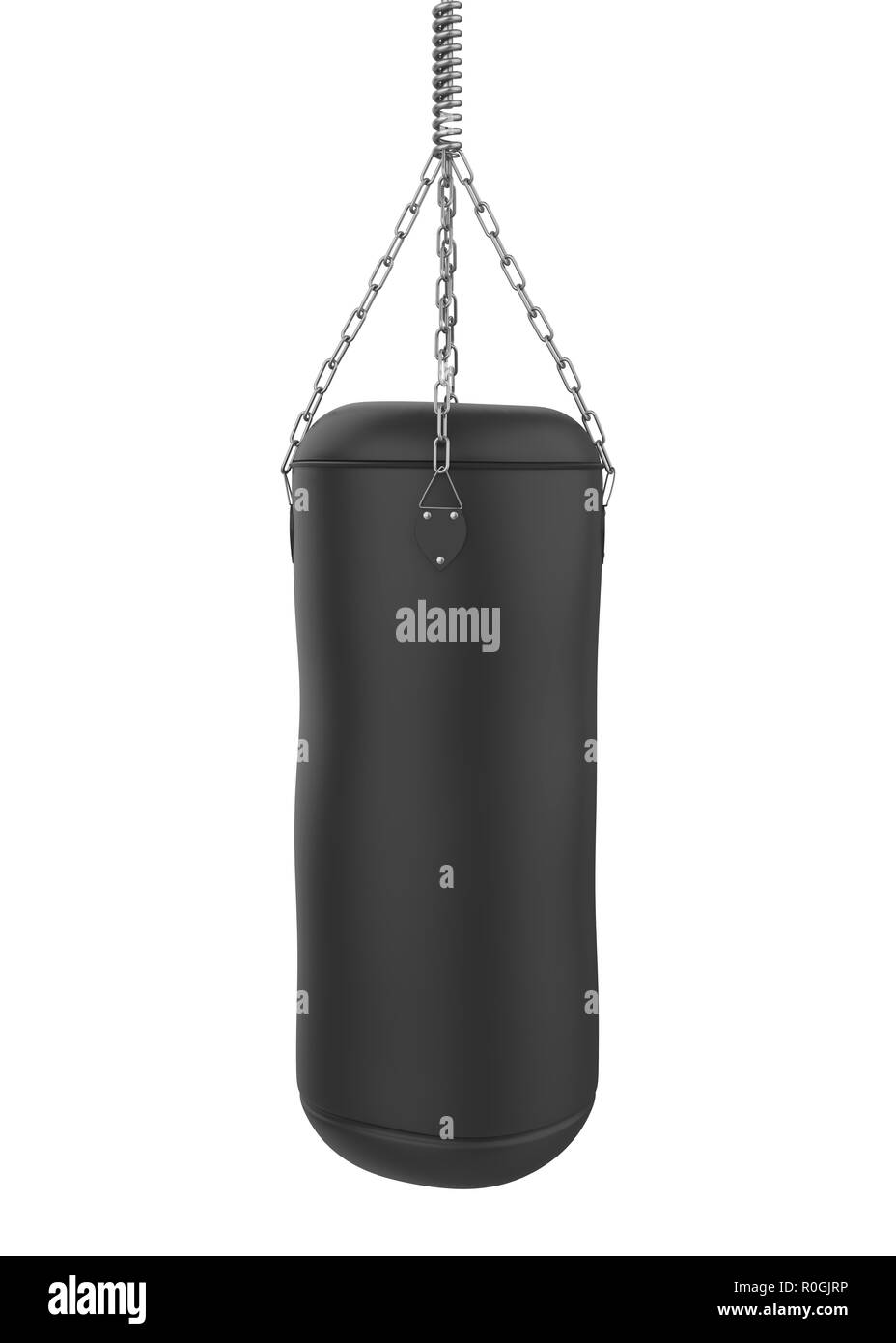 Knockout punch Black and White Stock Photos & Images Alamy