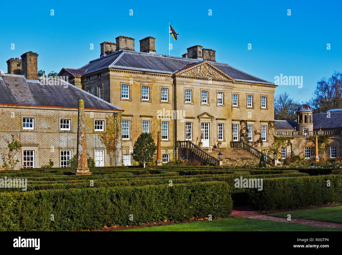 Cumnock east ayrshire scotland united kingdom europe hires stock photography and images Alamy