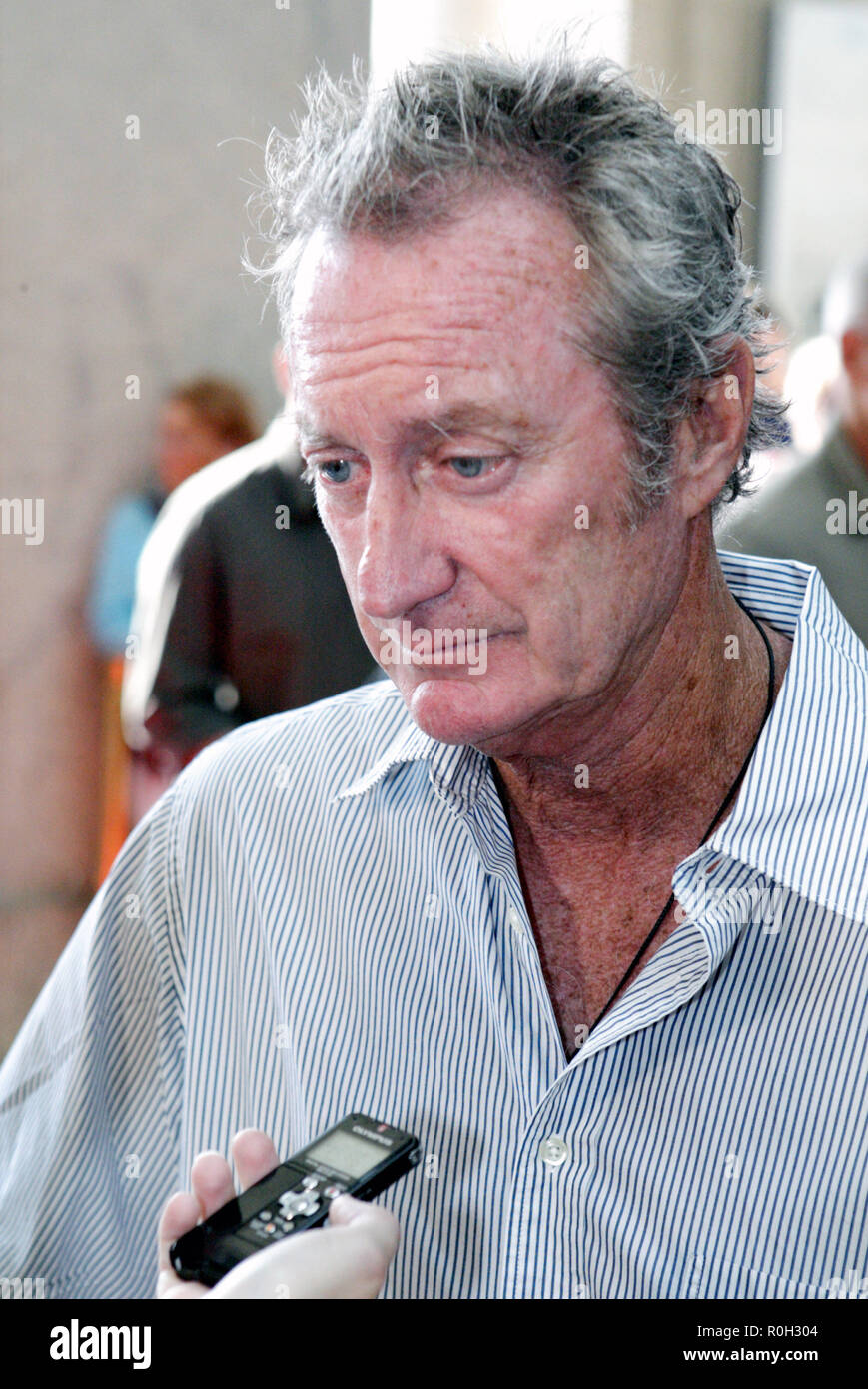 Bryan Brown Stock Photos & Bryan Brown Stock Images - Alamy