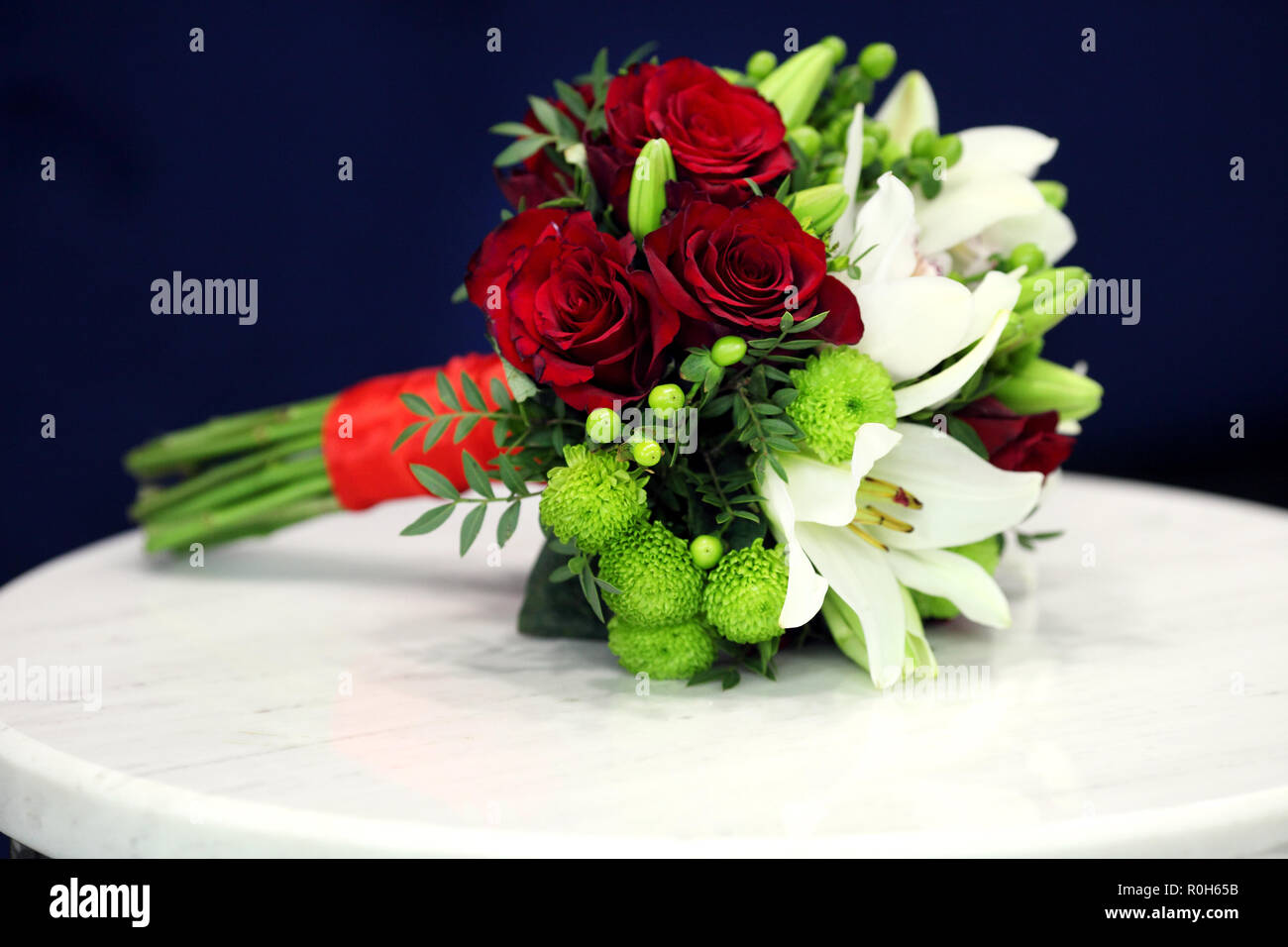 Bouquet beauty hi-res stock photography and images - Alamy