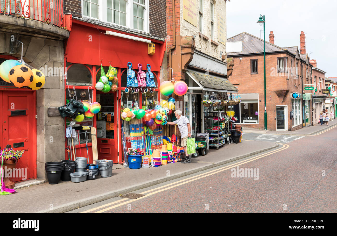 Prestatyn hires stock photography and images Alamy