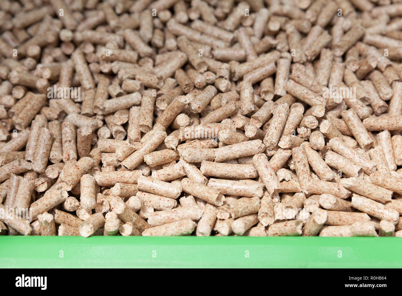 Texture wood pellets hires stock photography and images Alamy