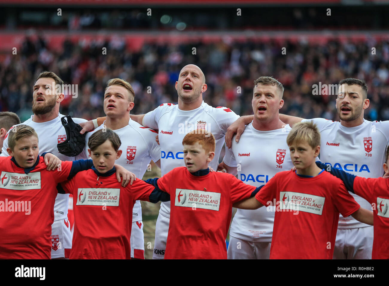 England rugby league team hires stock photography and images Alamy