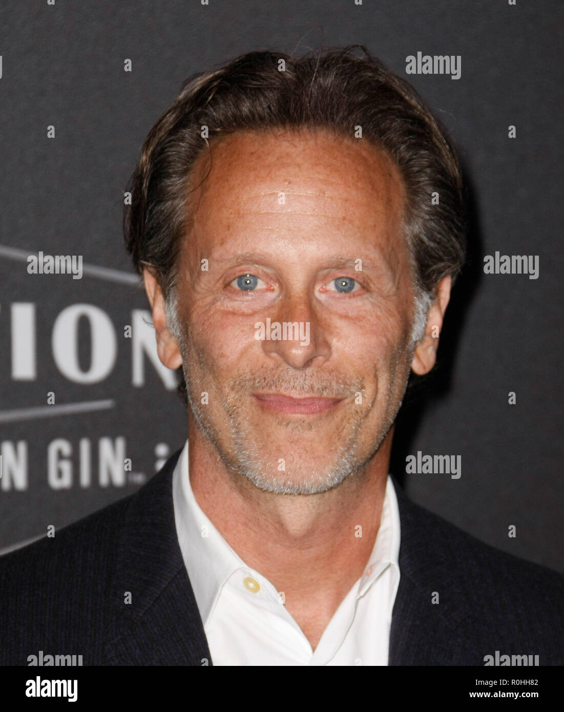 Steven Weber attend the 22nd Annual Hollywood Film Awards at The