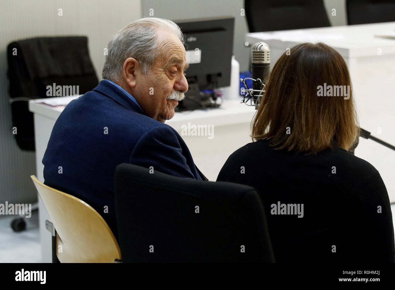 French Born Us Alleged Arms Dealer Jean Bernard Lasnaud L