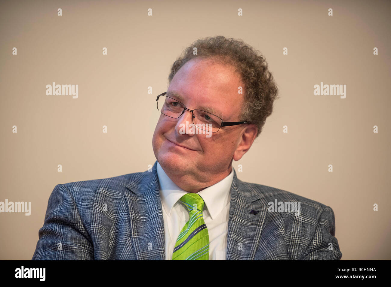 Picture of Olaf Zimmermann
