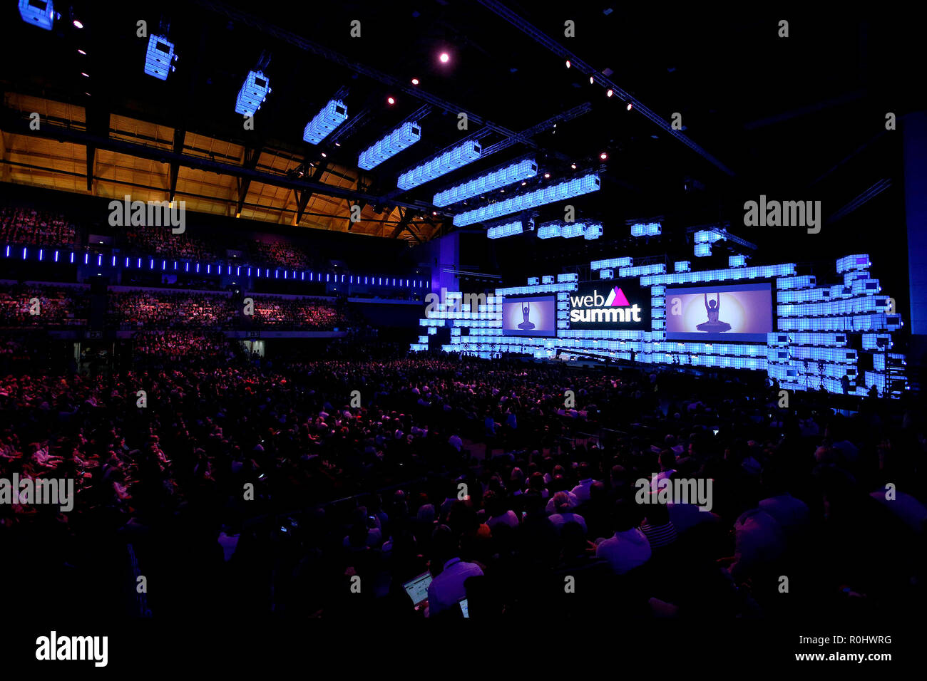 Altice arena in lisbon hires stock photography and images Alamy