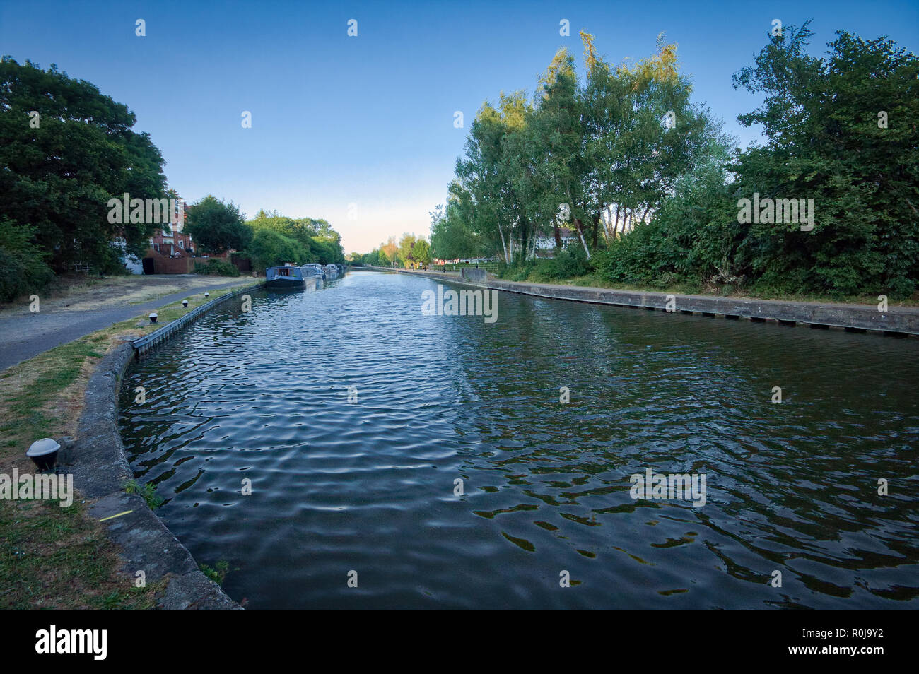 Croxley green watford hires stock photography and images Alamy