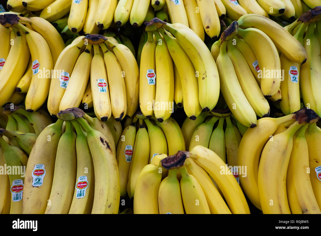 Del monte fruit hires stock photography and images Alamy