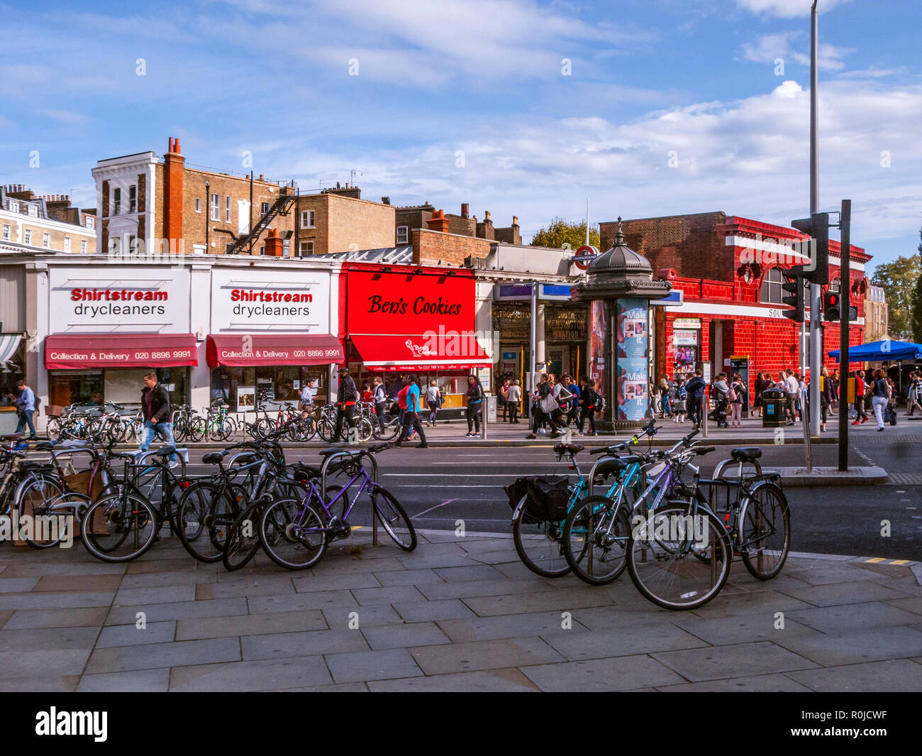 Pelham street hires stock photography and images Alamy
