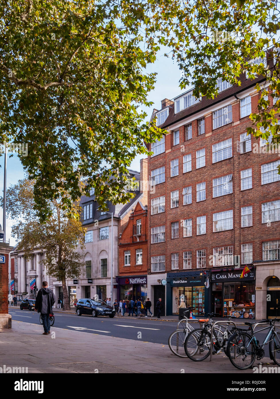 Kings Road Stock Photos & Kings Road Stock Images Alamy