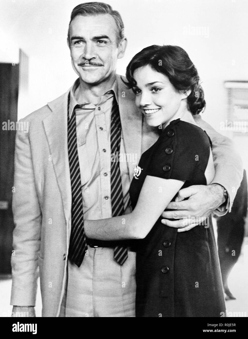 Brooke adams hi-res stock photography and images - Alamy