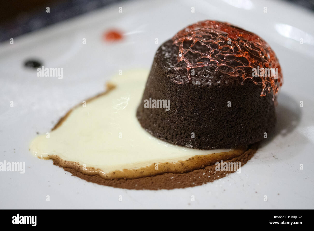 Gateau High Resolution Stock Photography And Images Alamy
