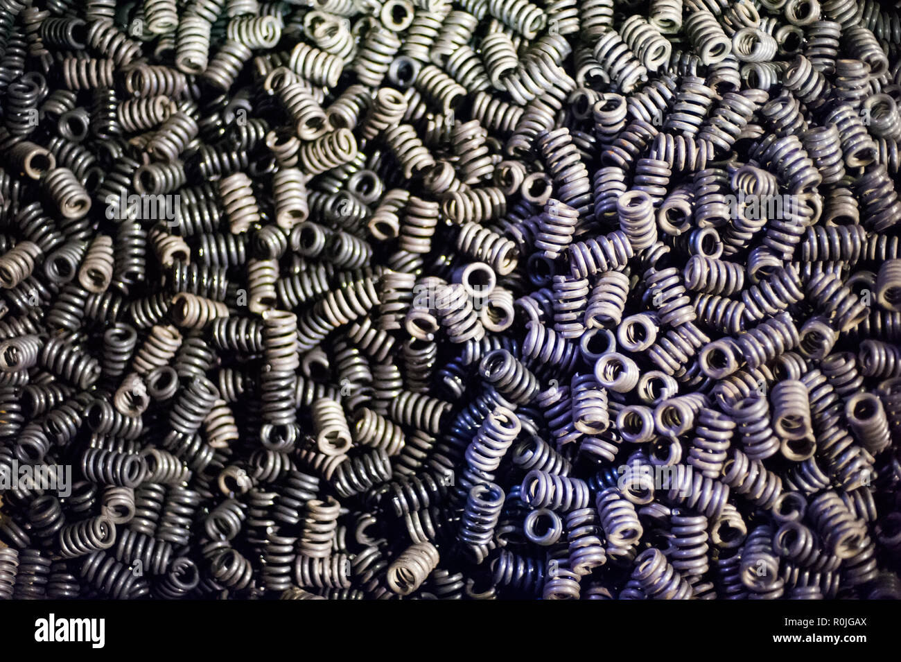 Airplane part factory hi-res stock photography and images - Alamy