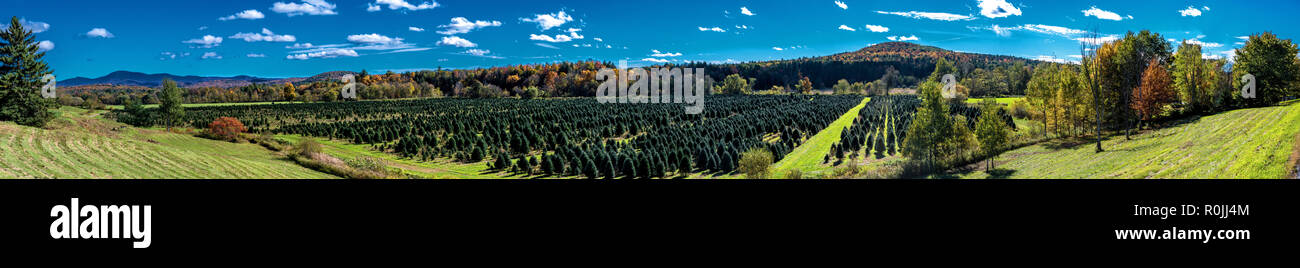 Vermont christmas hi-res stock photography and images - Alamy