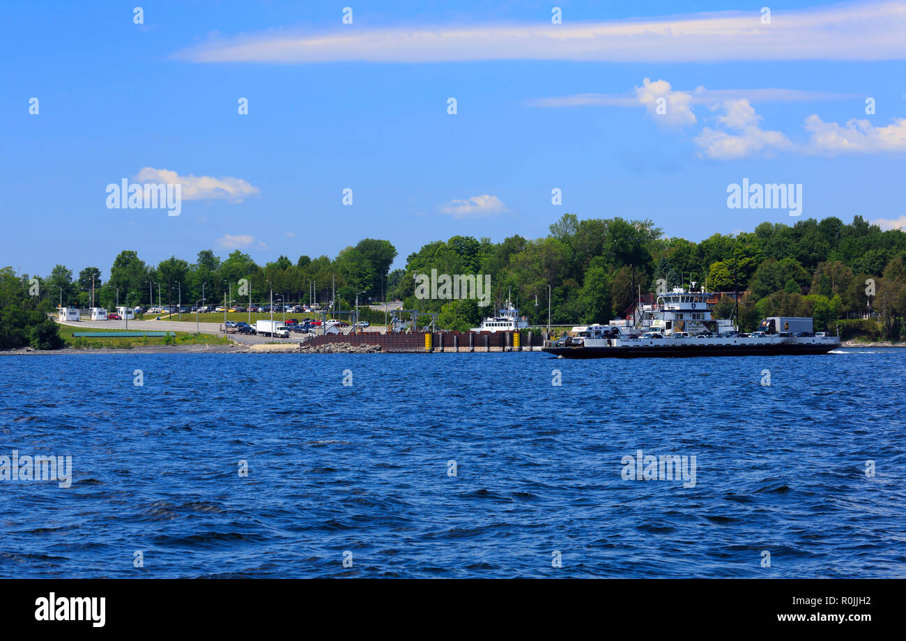 Plattsburgh High Resolution Stock Photography and Images Alamy